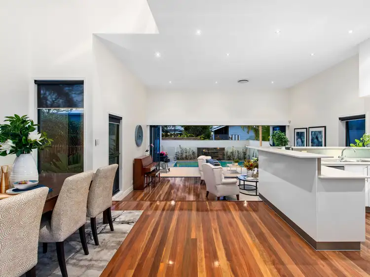 Fourth view of Homely house listing, 82 Upper Lancaster Road, Ascot QLD 4007