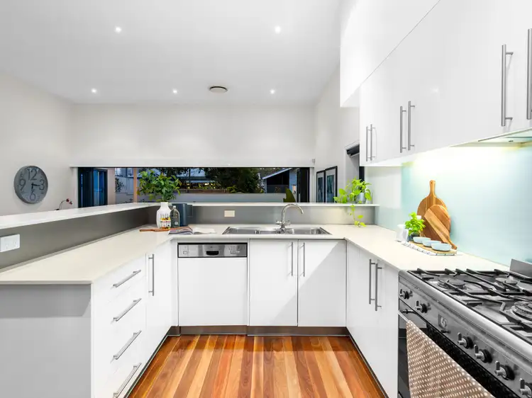 Fifth view of Homely house listing, 82 Upper Lancaster Road, Ascot QLD 4007