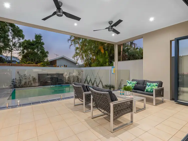 Sixth view of Homely house listing, 82 Upper Lancaster Road, Ascot QLD 4007