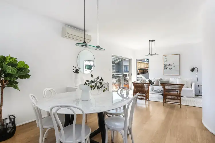 Third view of Homely house listing, 2/2 Trouton Street, Balmain NSW 2041