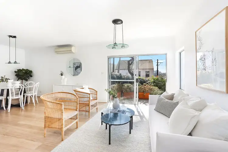Fourth view of Homely house listing, 2/2 Trouton Street, Balmain NSW 2041