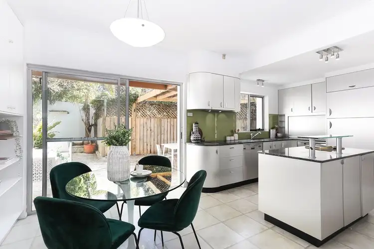 Fifth view of Homely house listing, 2/2 Trouton Street, Balmain NSW 2041
