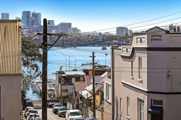 Sixth view of Homely house listing, 2/2 Trouton Street, Balmain NSW 2041