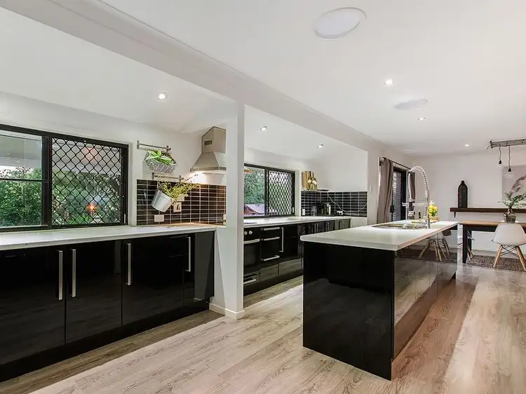 Third view of Homely house listing, 110 Michigan Drive, Oxenford QLD 4210