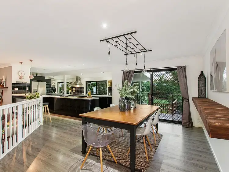 Fourth view of Homely house listing, 110 Michigan Drive, Oxenford QLD 4210