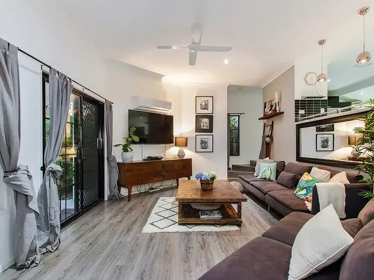 Fifth view of Homely house listing, 110 Michigan Drive, Oxenford QLD 4210