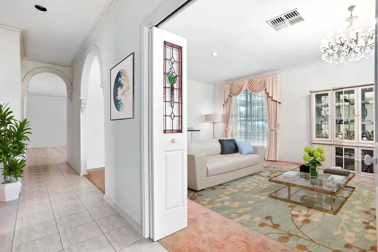 Third view of Homely house listing, 16 Tarella Drive, Keilor Downs VIC 3038