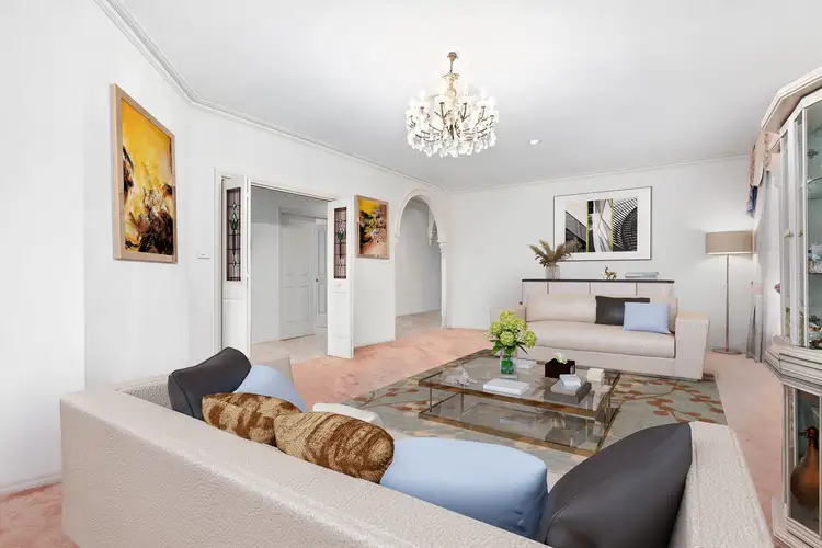 Fifth view of Homely house listing, 16 Tarella Drive, Keilor Downs VIC 3038