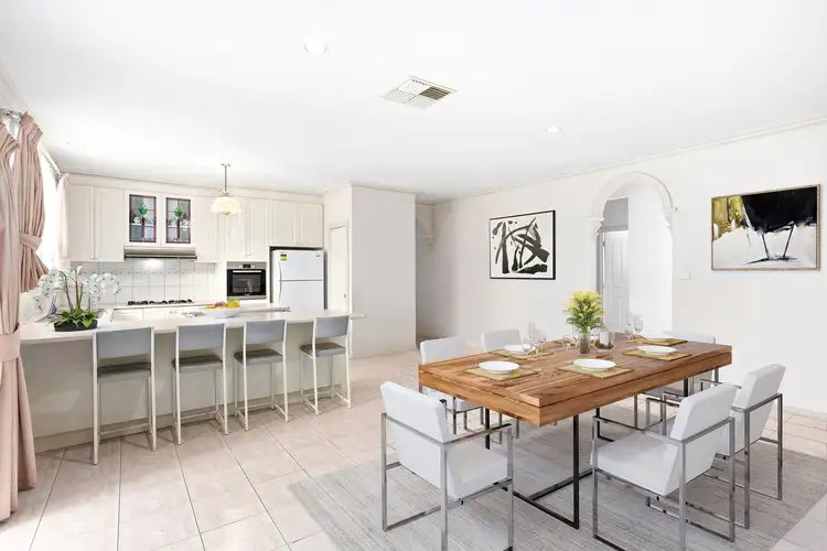 Sixth view of Homely house listing, 16 Tarella Drive, Keilor Downs VIC 3038