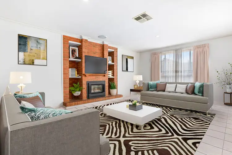 Seventh view of Homely house listing, 16 Tarella Drive, Keilor Downs VIC 3038
