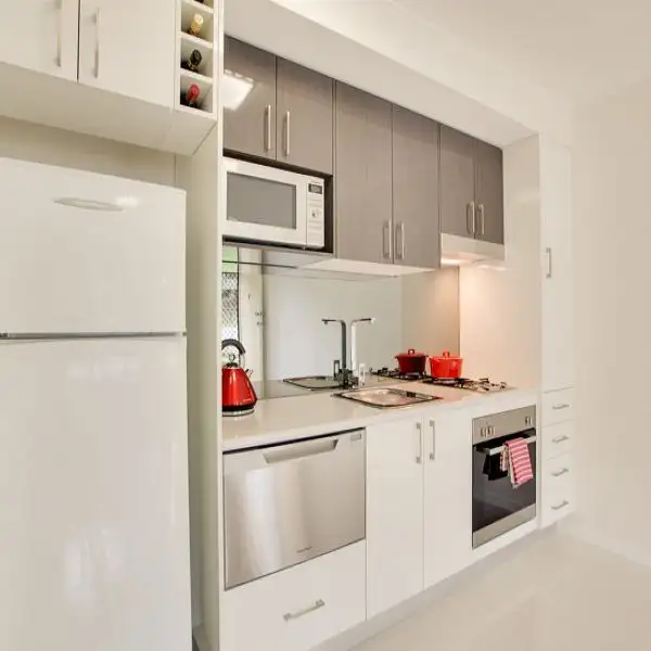 Third view of Homely unit listing, 5/41 Norman Street, Wooloowin QLD 4030