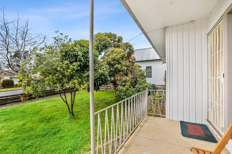 Second view of Homely house listing, 18 Queen Street South, Ballarat East VIC 3350