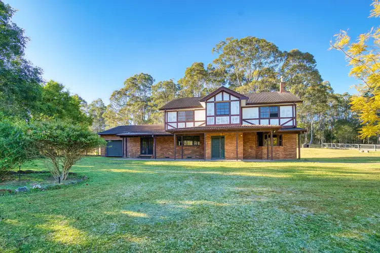 687 Mandalong Road, Mandalong NSW 2264