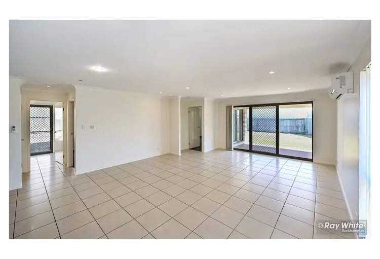 Third view of Homely house listing, 14 Tawarra Crescent, Gracemere QLD 4702