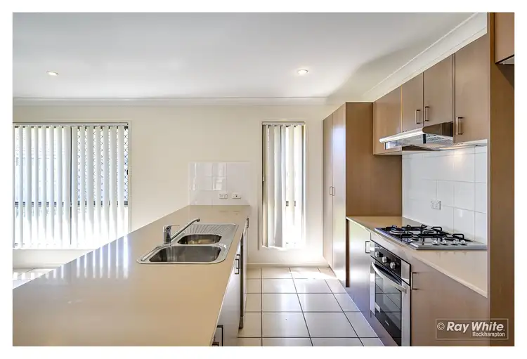 Fourth view of Homely house listing, 14 Tawarra Crescent, Gracemere QLD 4702