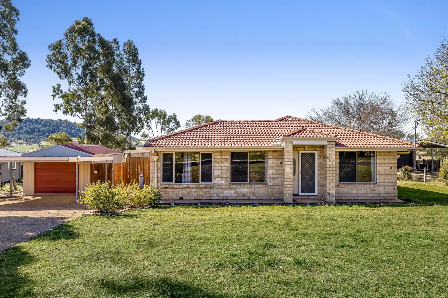 Main view of Homely house listing, 8 Binnie Street, Greenmount QLD 4359