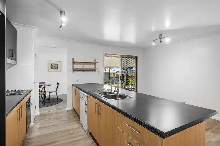 Fourth view of Homely house listing, 8 Binnie Street, Greenmount QLD 4359
