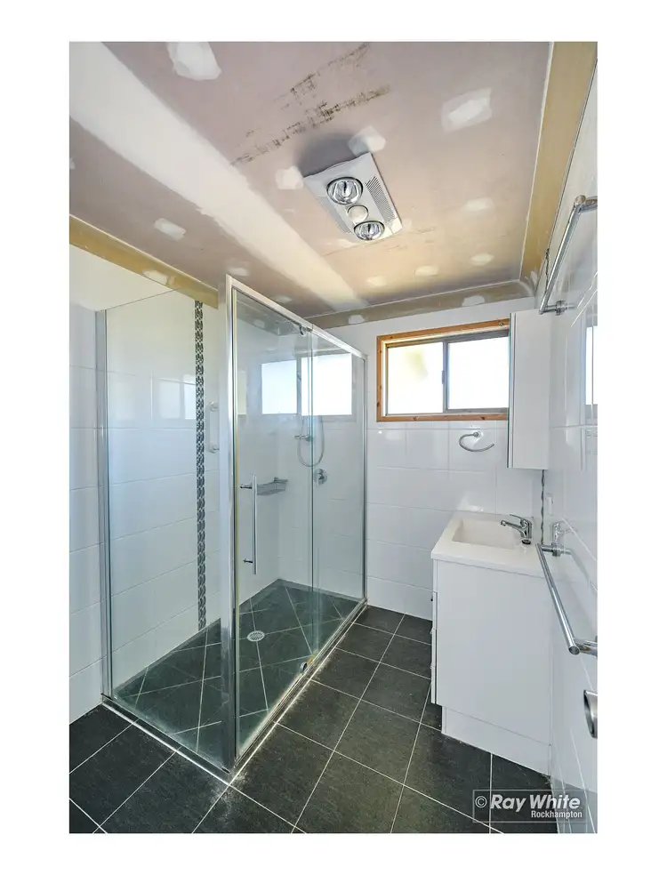 Fifth view of Homely house listing, 82 Medcraf Street, Park Avenue QLD 4701