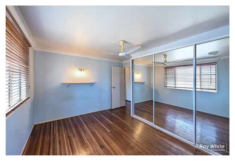 Sixth view of Homely house listing, 82 Medcraf Street, Park Avenue QLD 4701