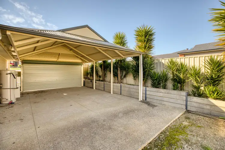 Fifth view of Homely house listing, 61 Woodend Road, Sheidow Park SA 5158