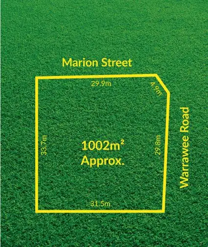 Main view of Homely land listing, 10-12 Marion Street, Ethelton SA 5015
