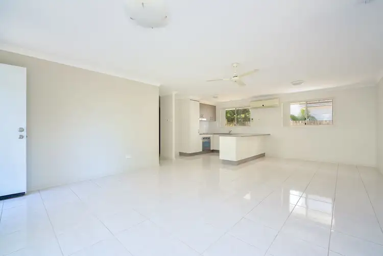 Fourth view of Homely semi-detached listing, 45 Flinders Street, West Gladstone QLD 4680