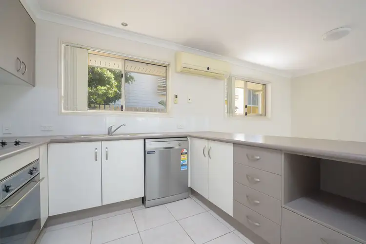 Fifth view of Homely semi-detached listing, 45 Flinders Street, West Gladstone QLD 4680