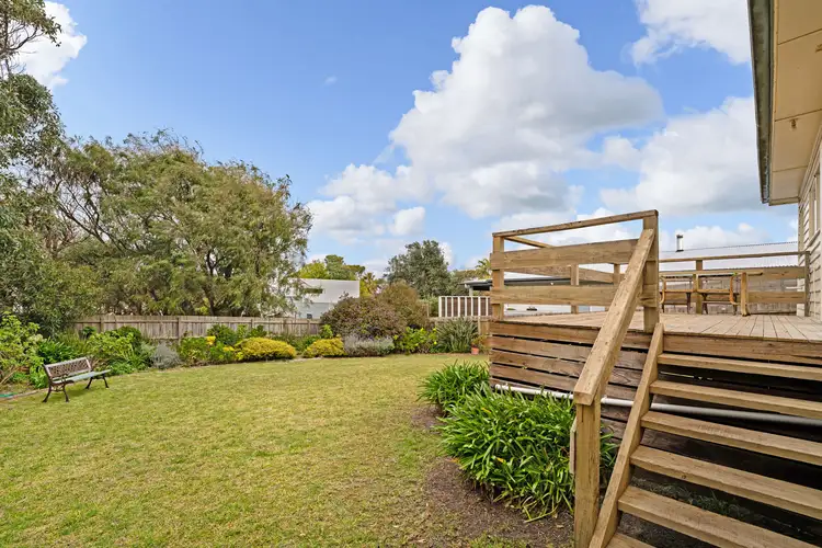 Second view of Homely house listing, 9 Maroubra Drive, Cape Woolamai VIC 3925