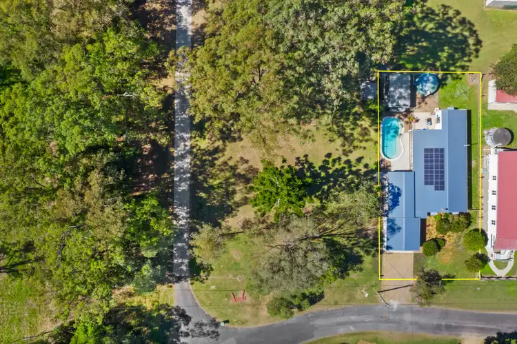 Third view of Homely house listing, 4 Andrew Road, Closeburn QLD 4520