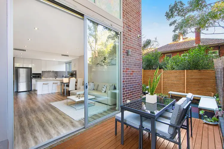 14/3-13 Bundarra Avenue, Wahroonga NSW 2076
