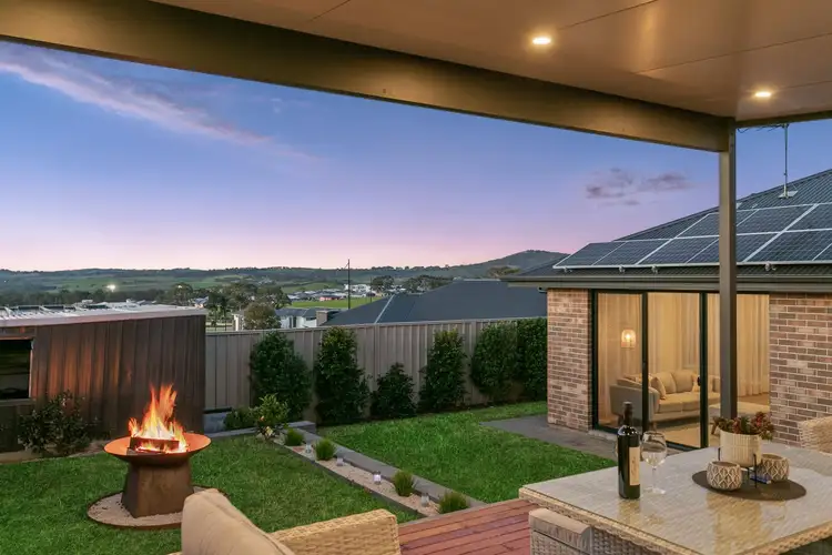 Main view of Homely house listing, 33 Seymour Drive, Mount Barker SA 5251