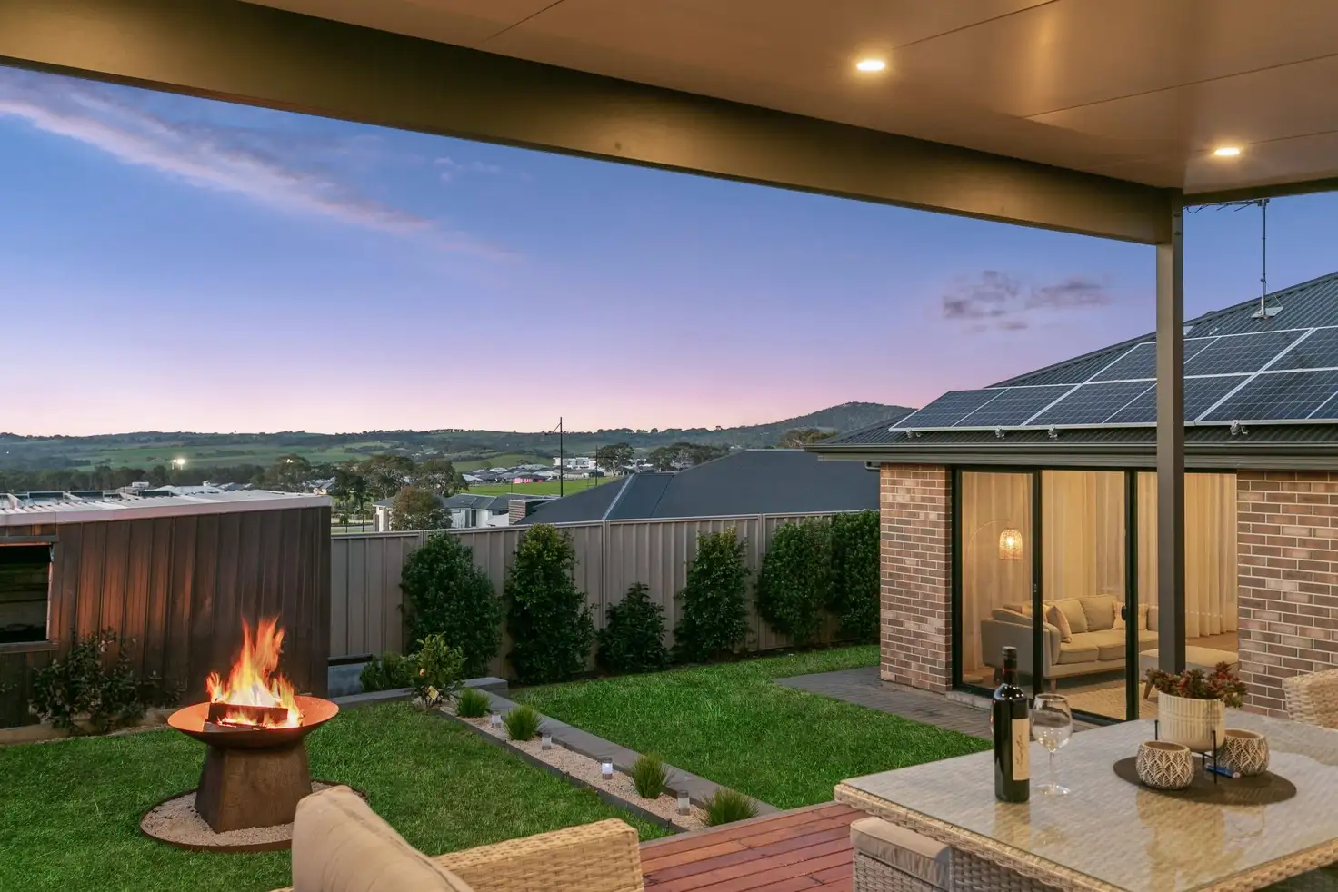 Main view of Homely house listing, 33 Seymour Drive, Mount Barker SA 5251