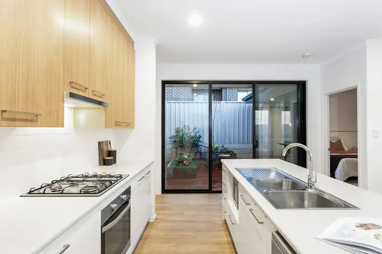 Fifth view of Homely house listing, 33 Seymour Drive, Mount Barker SA 5251