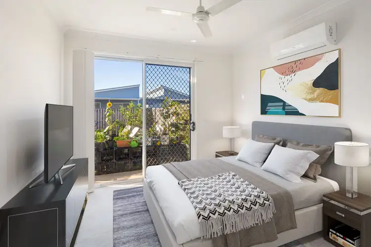 Fifth view of Homely unit listing, 228 Paradise Circuit, Maroochydore QLD 4558