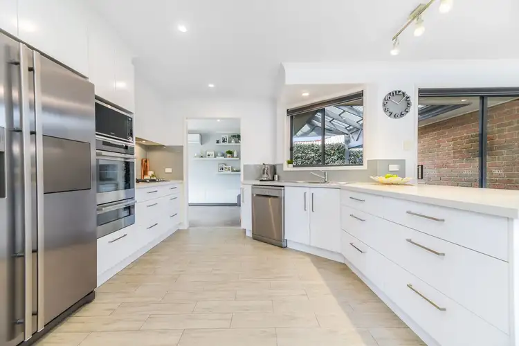 Fourth view of Homely house listing, 27 Michelle Drive, Berwick VIC 3806