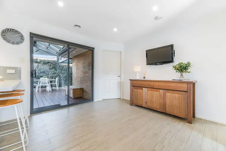 Fifth view of Homely house listing, 27 Michelle Drive, Berwick VIC 3806
