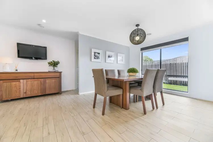 Sixth view of Homely house listing, 27 Michelle Drive, Berwick VIC 3806