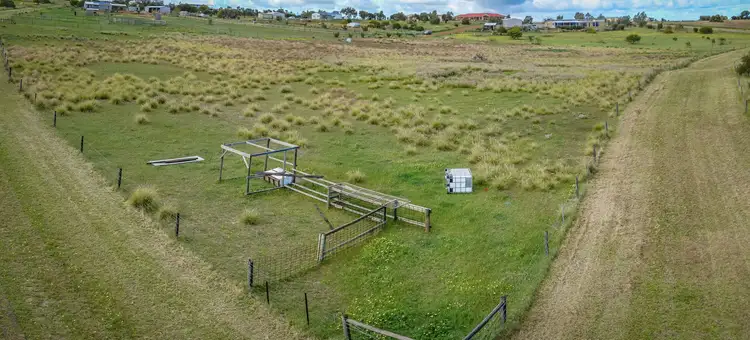 Second view of Homely land listing, 7 Wittenoom Circle, White Peak WA 6532