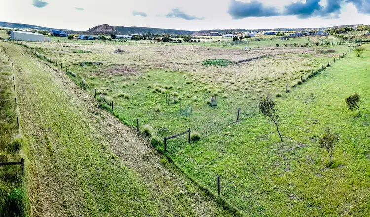 Third view of Homely land listing, 7 Wittenoom Circle, White Peak WA 6532