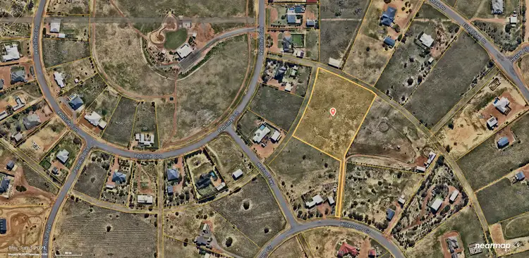 Fourth view of Homely land listing, 7 Wittenoom Circle, White Peak WA 6532