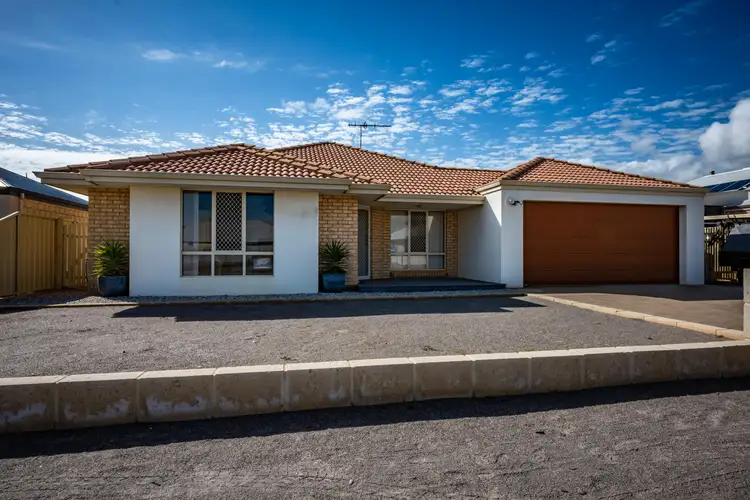 5 Starboard Way, Drummond Cove WA 6532
