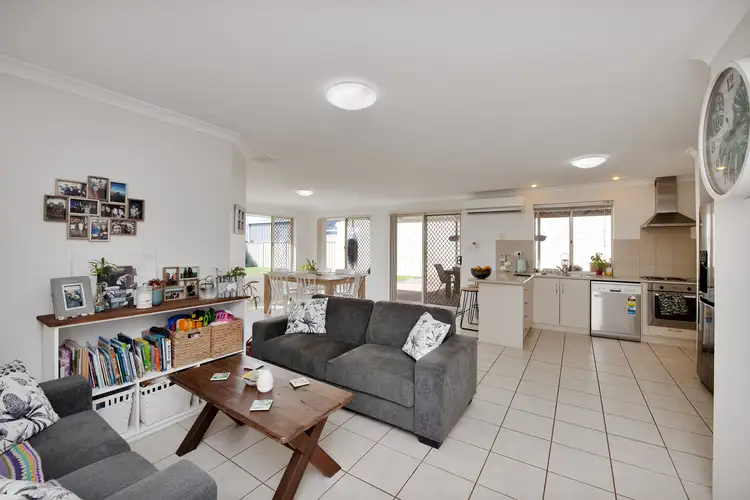 Second view of Homely house listing, 5 Starboard Way, Drummond Cove WA 6532