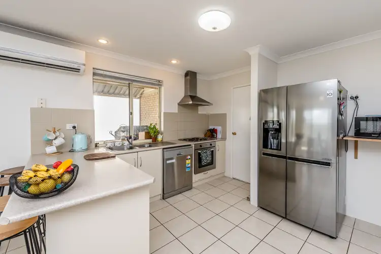 Fourth view of Homely house listing, 5 Starboard Way, Drummond Cove WA 6532