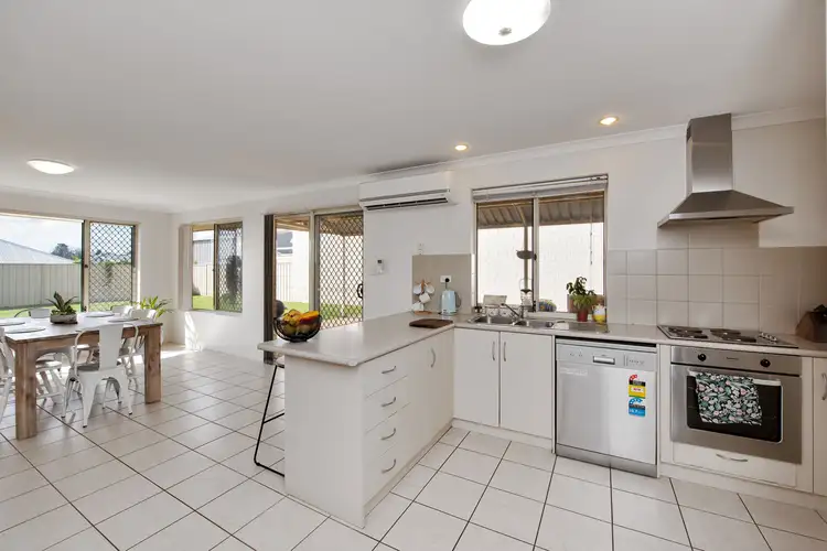 Fifth view of Homely house listing, 5 Starboard Way, Drummond Cove WA 6532