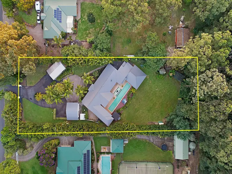 Third view of Homely house listing, 10 Greenhaven Drive, Palmview QLD 4553