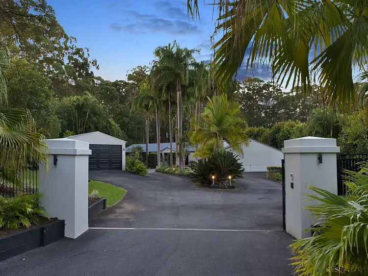 Fourth view of Homely house listing, 10 Greenhaven Drive, Palmview QLD 4553