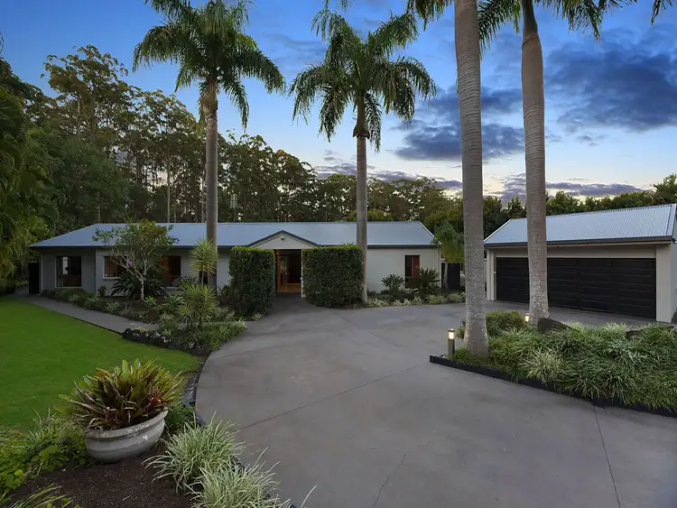 Fifth view of Homely house listing, 10 Greenhaven Drive, Palmview QLD 4553