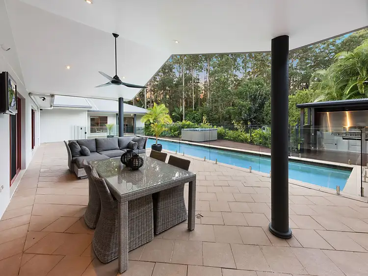 Sixth view of Homely house listing, 10 Greenhaven Drive, Palmview QLD 4553