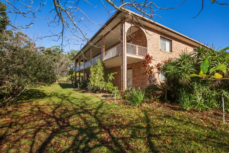 Second view of Homely rural property listing, D1325 Princes Highway, Tomerong NSW 2540
