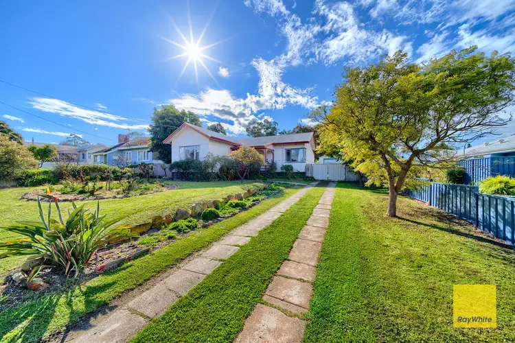 Main view of Homely house listing, 25 Webster Street, Mount Barker WA 6324